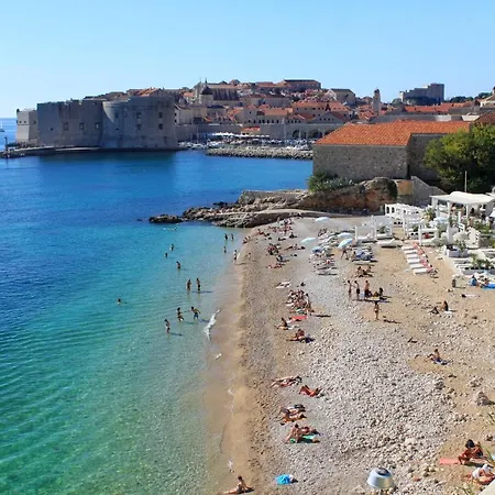 9099b Apartment Dubrovnik