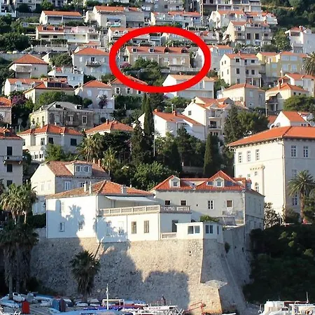 9099b Dubrovnik