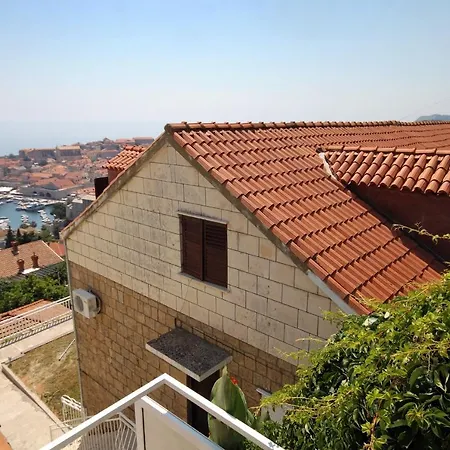 9099b Dubrovnik