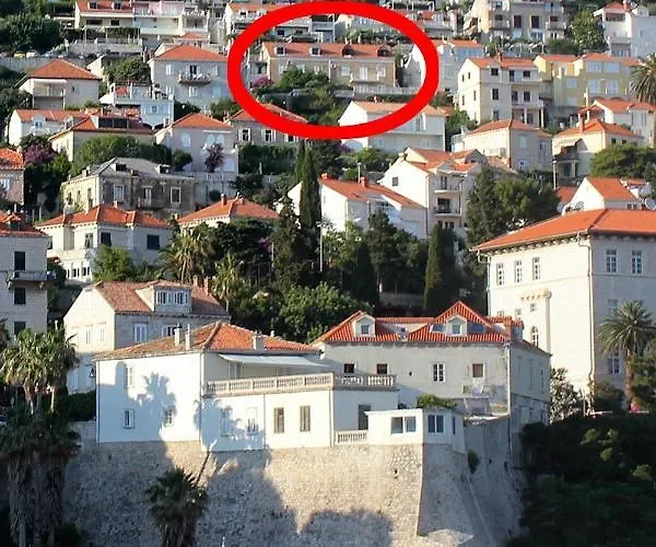 9099b Dubrovnik