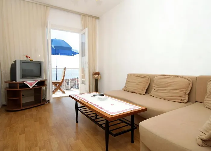 Appartement 9099b *